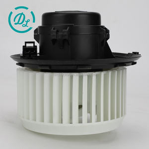 มอเตอร์โบลเวอร์ EexcavaStart สำหรับรถขุด 306E - อะไหล่ทดแทนระบบทำความร้อนในห้องโดยสารที่เชื่อถือได้ 247-4729 - ทนทาน ประสิทธิภาพสูง รับประกัน 1 ปี - Product Image 1