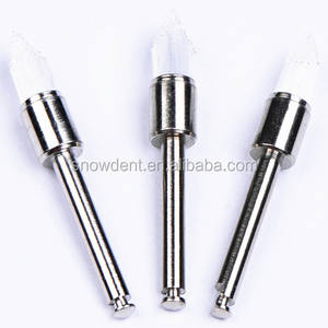 Sikat Bedah Gigi Berwarna Baru 2015 - Product Image 1