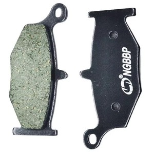 FA419เบรคหลังสำหรับ <span class=keywords><strong>Suzuki</strong></span> <span class=keywords><strong>GSR</strong></span> 400 600, gsxr 600 750 <span class=keywords><strong>1000</strong></span>, DL <span class=keywords><strong>1000</strong></span> 1050, GSX 1300 RK8/RK9/RL0/RL1/RL2 - Product Image 2