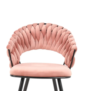 Vente en gros <span class=keywords><strong>de</strong></span> chaises d'hôtel canapés nordiques luxueux en velours modernes bon marché en métal doré meubles <span class=keywords><strong>de</strong></span> salles à manger chaises d'hôtel et <span class=keywords><strong>de</strong></span> banquet <span class=keywords><strong>de</strong></span> mariage - Product Image 6