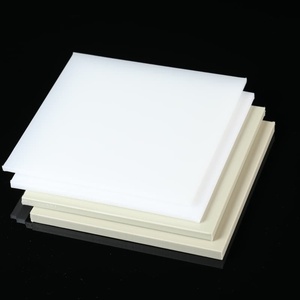 Factory Price <strong>Polypropylene</strong> Insulation <strong>Sheet</strong> Custom Cutting PP Board Plastic <strong>Sheet</strong> - Product Image 3