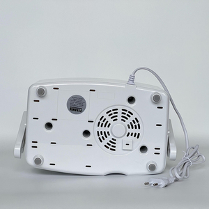 Thiết Bị 4 Trong 1 Máy Xay Sinh Tố Và Máy Ép Trái Cây Máy Xay Sinh Tố Xử Lý Thực Phẩm Với Chopper Máy Xay Sinh Tố Cho Nhà Bếp - Product Image 4