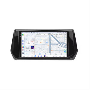 TS20 2000*1200 Android 13 sistema de navegación Multimedia para coche 2K pantalla Carplay Auto estéreo Radio para <span class=keywords><strong>Peugeot</strong></span> <span class=keywords><strong>2008</strong></span> 2020-2024 - Product Image 1