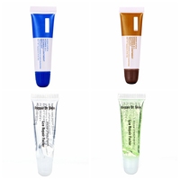 Gel de soin après-tatouage 8g 0.28oz pour lèvres et sourcils, crème réparatrice pour artistes PMU, soin des dommages de tatouage, salon de maquillage permanent
