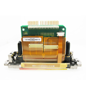 Jucaili nuevo cabezal de impresión Original PQ512 para <span class=keywords><strong>Spectra</strong></span> Polaris PQ512 15pl cabezal de impresión para Infiniti Flora cabezal de impresora de inyección de tinta - Product Image 1