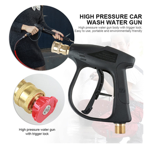 Factory Direct Sale Car Wash Foam Bottle Super <b>Clean</b> Touchless Foam Spray Portable 1L Snow Foam Cannon - Product Image 4