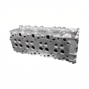 Conjunto de Cabeza de Cilindro para Toyota Hilux KUN25 2004-2015 OE 11101-30071 1110130071 - Product Image 3