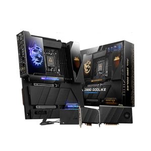 MSI MEG Z890 GODLIKE Ultra 9 DDR5 5G Lan WIFI7 PCIe 5,0 LGA 1851 CPU para 15th CPU Ultra 9/7/5 285K 265K 245K - Product Image 1