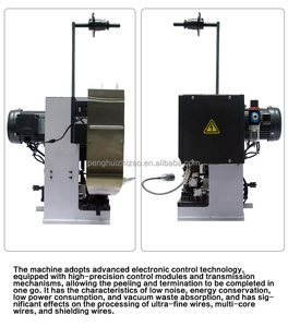 Mehr schicht ige <span class=keywords><strong>Crimp</strong></span> maschine für elektrische Kabel klemmen 1mm Kabelbaum-Abisolier-<span class=keywords><strong>Crimp</strong></span> maschine JST PH Crimper - Product Image 3