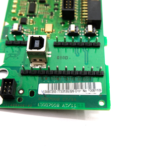 การ์ดควบคุมรุ่นใหม่ MK1 Safe Stop FC-302/FC-312 130B1109 PLC/ระบบควบคุมเครื่องจักร - Product Image 5