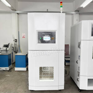 Máquina de Prueba de Impacto para Baterías, Cámara de Prueba de Impacto por Caída Pesada para Baterías de Nueva Energía, Equipo de Prueba de Choque para Baterías - Product Image 6