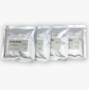 COMPATIBILE DV311 DEVELOPER L'USO della POLVERE PER KONICA <span class=keywords><strong>MINOLTA</strong></span> C220 C280 C360 C224 <span class=keywords><strong>C284</strong></span> C364 - Product Image 3