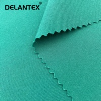 Delantex Polyester Rayonne Spandex Tissu Usine Fuyi Soins Infirmiers Scrubs Tissu Hôpital Uniforme Tissu Échantillon Gratuit