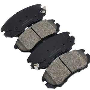 แผ่นผ้าเบรคเบาจาก E5ของ Hongguang qingkong Xingguang Starry Star การเดินทางของ Xingchen - Product Image 1