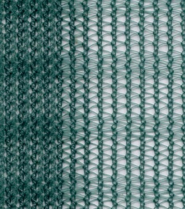 Filet d'ombre d'olive HDPE stabilisé aux UV pour le service de coupe personnalisé de l'agriculture - Product Image 1
