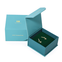 Meilleur organisateur de bijoux boîte à bijoux en cuir boîte à bijoux de luxe