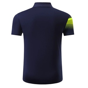 2024 Manufacturer Lidong Wholesale Custom Sport High Quality Puff Print Smart Casual Plus Size Men's T-shirts - Product Image 3