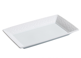 11inch rectangular tray