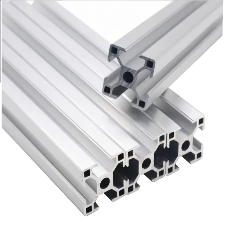 120mm 3m Aluminum Led Flat Strip Light Bar Channel Holder Cover Aluminium Profile For Led