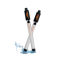 962241 Lance pH Combinaison Capteur Mini Taille Stylo Type S7 Semi-solide Piercing pour Alimentaire Fromage Lance