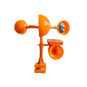 Dissuasore <span class=keywords><strong>per</strong></span> Uccelli a Energia Solare in Plastica ABS Impermeabile, Ecologico, con Funzione Vocale, <span class=keywords><strong>per</strong></span> Allontanare <span class=keywords><strong>Rondini</strong></span> e Pipistrelli in Frutteti e Ambienti Domestici - Vendita all'Ingrosso - Product Image 3