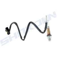 Sensor de Oxígeno Plug and Play para BMW, Sonda Lambda O2 Calefactada, Ajuste Directo, Especificaciones OE, Piezas de Sensor de Gases de Escape