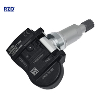 Capteur de surveillance de pression des pneus en gros pour Kia Hyundai Accent Genesis I30 529333N100 433Mhz 529332M650 Accessoires automobiles