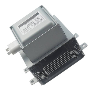 Four à micro-ondes industriel refroidi par air Magnetron M24FB-610, pièce détachée, fonction d'évacuation haute efficacité - Product Image 1