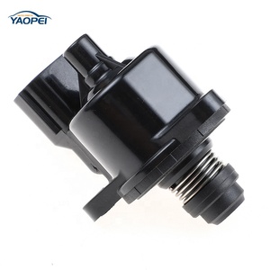 1450A132 YAOPEI Soupape de commande d'air de ralenti OEM pour Mitsubishi <span class=keywords><strong>Eclipse</strong></span> 2002-2013 Lancer 2000-2013 - Product Image 1