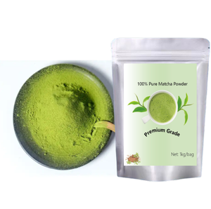 <span class=keywords><strong>Thé</strong></span> <span class=keywords><strong>matcha</strong></span> biologique certifié <span class=keywords><strong>de</strong></span> qualité cérémonielle <span class=keywords><strong>haut</strong></span> <span class=keywords><strong>de</strong></span> <span class=keywords><strong>gamme</strong></span> - <span class=keywords><strong>Thé</strong></span> vert premium pour la vente en gros et les marques privées - Product Image 1