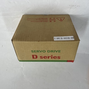 เซอร์โวไดรฟ์ HIWIN รุ่น D2-0123-S-A0-1 ของแท้ใหม่ 100% - Product Image 1
