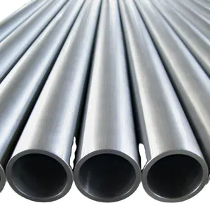 Seamless Pipe Price Prime Quality AISI 310S Stainless Steel Seamless Round Pipe 0.5 Inch To 30 Inch With Pickled Surface
