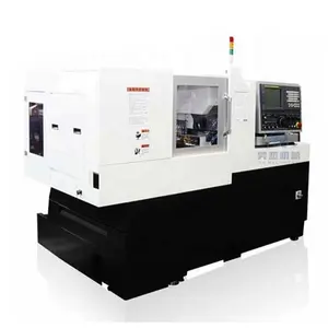 sm205 cnc swiss type automatic lathe metal turning High Precision Factory Price
