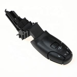 6242.Z6 ZHIPEAK Commutateur de commande au volant pour régulateur de vitesse avec limite de vitesse pour <span class=keywords><strong>Peugeot</strong></span> 206 207 208 <span class=keywords><strong>2008</strong></span> 307 407 607 RCZ - Product Image 1