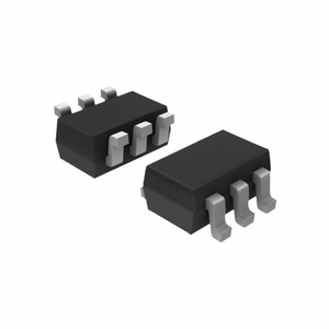 Componente Electrónico 6-TSSOP, SC-88, SOT-363 MMDT2222A_R1_00001 Transistores Originales Servicio Integral - Product Image 1