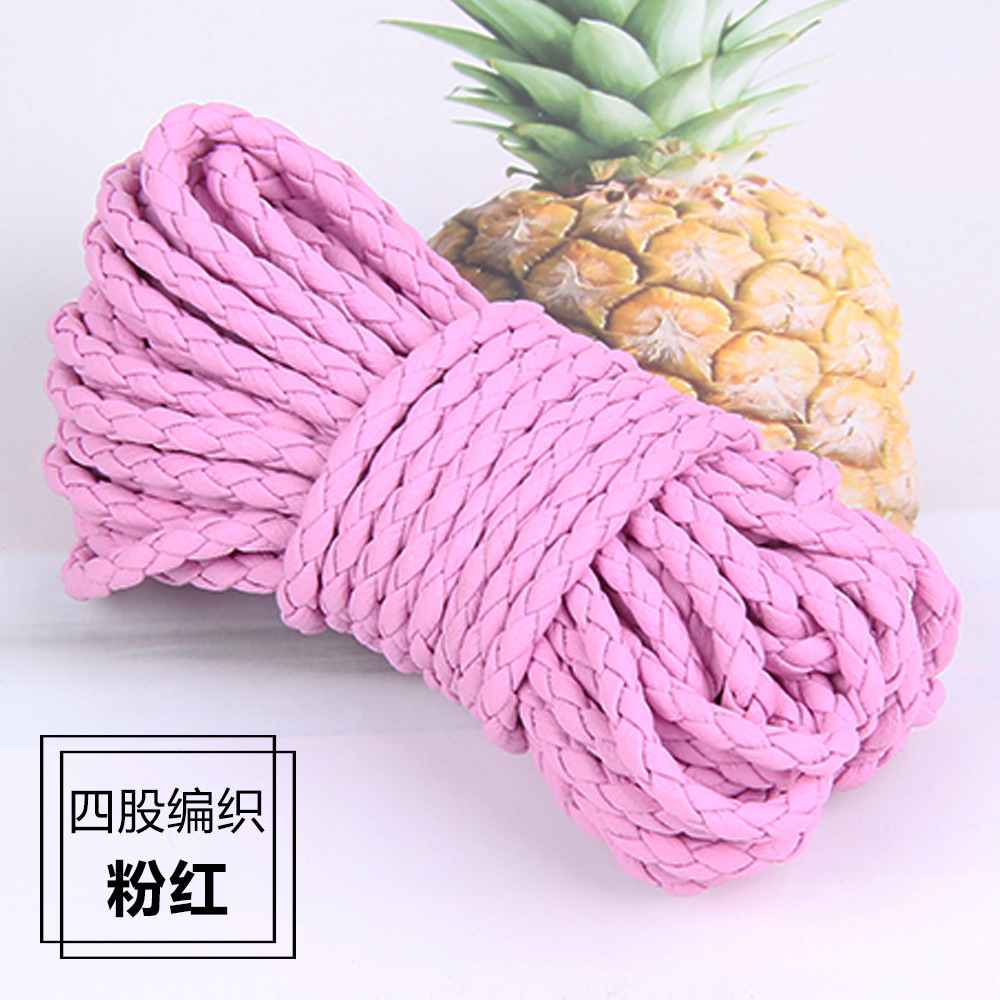 Soft pink