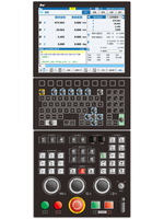 Controlador CNC HNC-818Di-M para Centro de Mecanizado