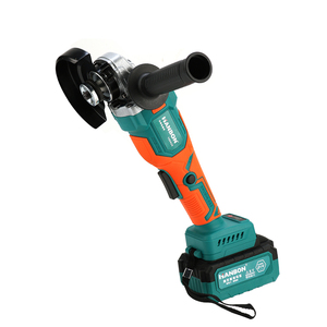 Cordless 21v Angle 100mm 120mm by Lithium Ion Battery Packs 140420 Cordless 21v Angle 140420 140420 Co - Product Image 1