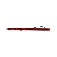 Feu de brouillard arrière, lampe de pare-chocs arrière pour Chery Jaecoo J7 Tansuo 06 OEM 605000860AA, lampe d'avertissement de pare-chocs arrière automobile, ajustement parfait
