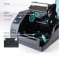 Printer Barcode Label RFID POSTEX G2000E/G3000E/G6000E 600DPI - Tersedia
