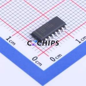 Nouveau et original MAX793TESE + T SO-16 Circuit intégré IC puce PMIC moniteur et réinitialisation IC - Product Image 1