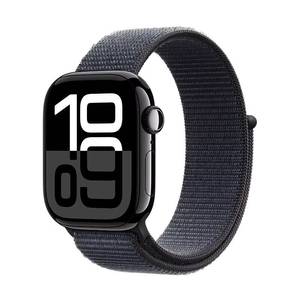 Reloj Inteligente Compatible con <span class=keywords><strong>iPhone</strong></span> <span class=keywords><strong>Serie</strong></span> <span class=keywords><strong>6</strong></span>, Usado, 16 GB de RAM, 5G/4G/WiFi, Acero, Excelente Batería, 1 Año de Garantía, Original - Product Image 3
