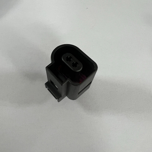 1-969850-1 Conector Automotriz AMP de 2 Posiciones, Carcasa Impermeable para Arnés de Cableado de Automóvil, Conector Eléctrico para Auto - Product Image 3