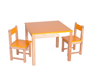 Trẻ Em Bộ Đồ Nội Thất Lớp Học Nghiên Cứu Bàn Ghế Đặt Đọc Sách Nghiên Cứu Bàn Bé Ăn Uống Và Ghế Đặt - Product Image 3