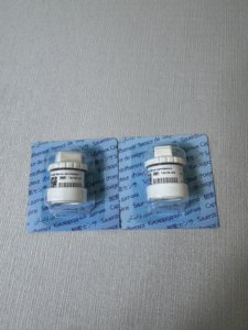 Sensor de Oxígeno Compatible con <span class=keywords><strong>Maquet</strong></span> 6640044, Celda de O2 para Ventilador, Piezas Médicas - Product Image 2