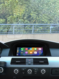 Lettore Multimediale per Auto da 8,8 Pollici per <span class=keywords><strong>BMW</strong></span> Serie 5 E60 E61 E62 E63 2005-2010, Sistema Linux, WIFI, SIM, Radio Auto, <span class=keywords><strong>Bluetooth</strong></span> - Product Image 2