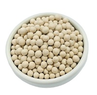 Tamis moléculaire de zéolite 3A pour déshydrater les hydrocarbures en phase liquide, protégeant l'aluminium et les catalyseurs