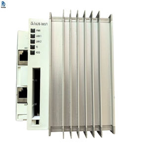 Contrôleur PLC, capteur intégré, PC neuf d'origine CX1020-0021 - Product Image 1