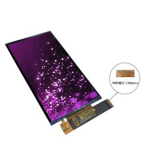 5,5 Zoll hoch Bitte markieren Sie LCD-Farbbild schirm Digital Industrial Camera Monitor Spiele konsole Manufac turing Factory - Product Image 2