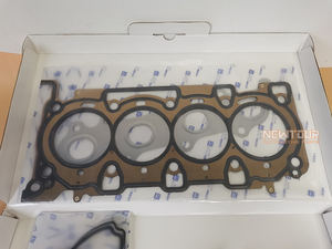 Kit de reparación de piezas de motor, juego de juntas de motor para GAC trumpchi GS4 - Product Image 2